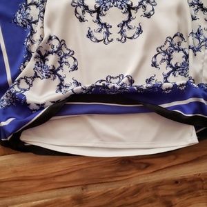 Dana Buchman Tops - Dana Buchman Handkerchief Top Dana Buchman Tops - Dana Buchman Handkerchief Top